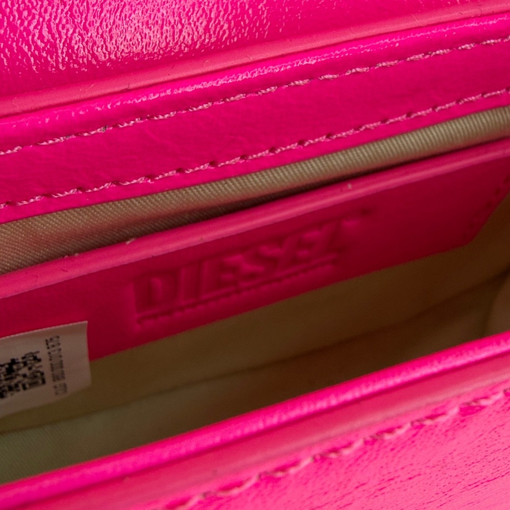 ๐ฅDIESEL - 1DR XS Mini Bag - 178U633 - Picture 13 of 17
